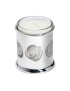 Charles Rennie Mackintosh Rose Candle Votive