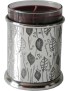 Leaf Candle Votive