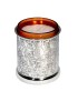 Love Skull Candle Votive