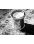 Love Skull Candle Votive