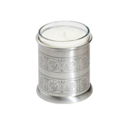 Medieval Antique Candle Votive