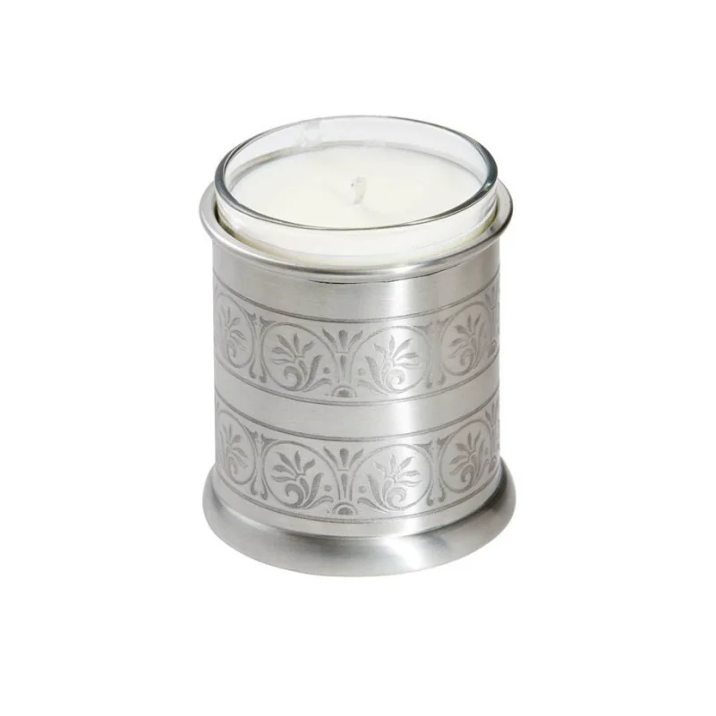 Medieval Antique Candle Votive