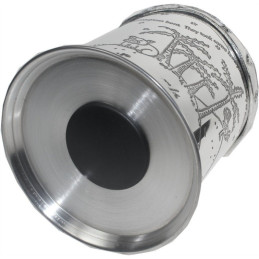 Owl and Pussy Cat Money Box