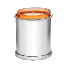 Plain Candle Votive