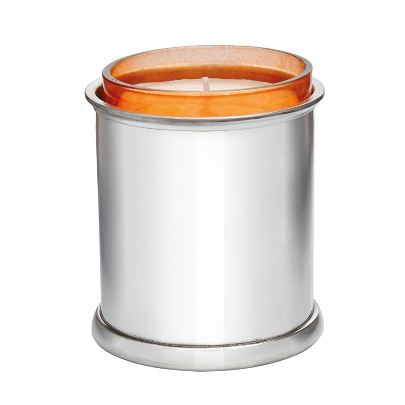 Plain Candle Votive