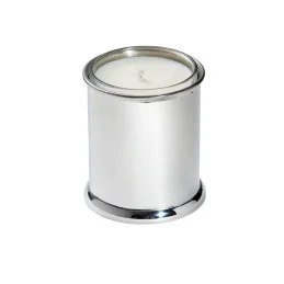 Plain Candle Votive