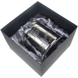 Owl and Pussy Cat Money Box