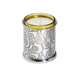 Tree of Life Candle Votive