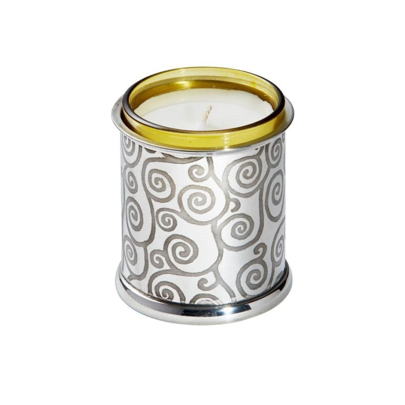 Tree of Life Candle Votive