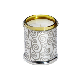 Tree of Life Candle Votive