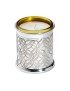 Triquetra Candle Votive Holder