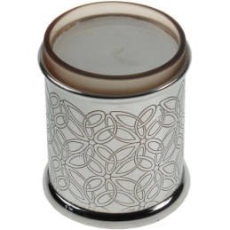 Triquetra Candle Votive Holder