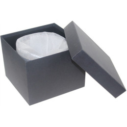 Triquetra Candle Votive Holder