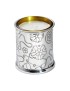 Yorkshire Rose Candle Votive