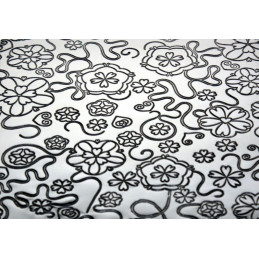 Yorkshire Rose Candle Votive