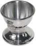 Teddy Bear Egg Cup and Spoon