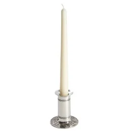 Celtic Band Candle Stick Holder Large
