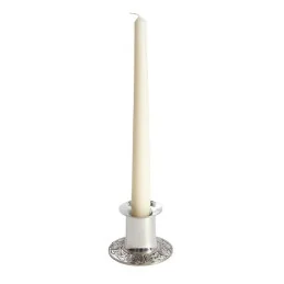 Celtic Band Candle Stick Holder Small