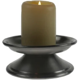 Medieval Antique Finish Candle Holder