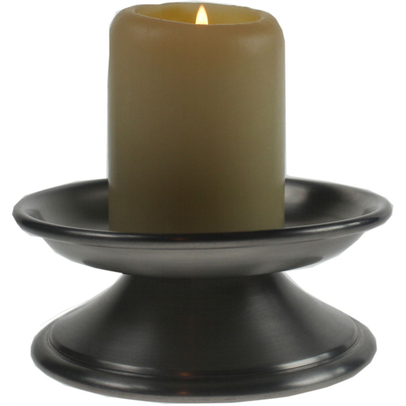 Medieval Antique Finish Candle Holder