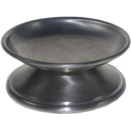 Medieval Antique Finish Candle Holder