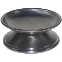Medieval Antique Finish Candle Holder