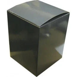 Pillar Antique Finish Candle Holder Large