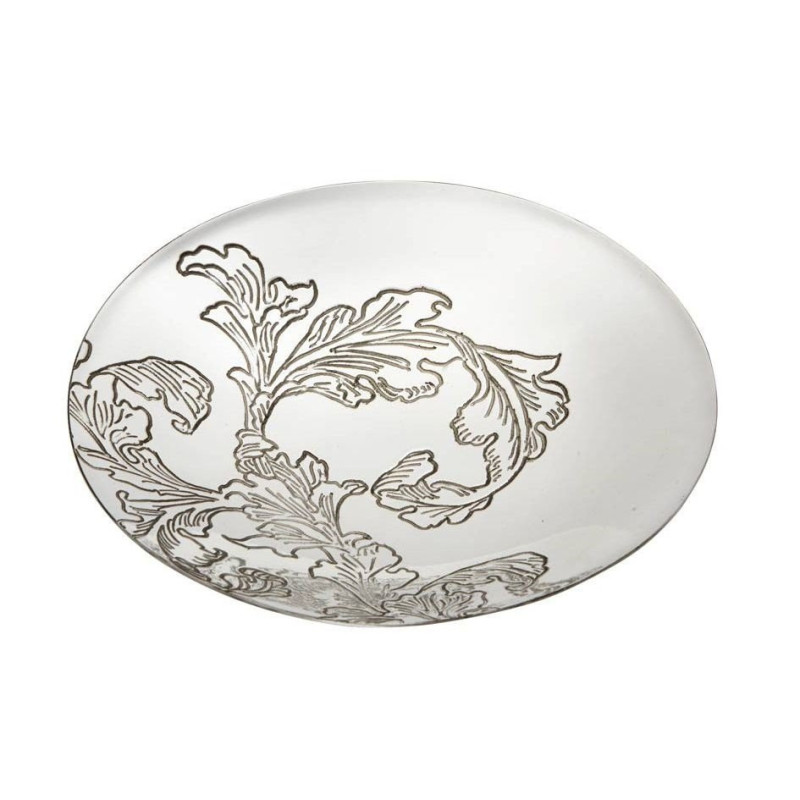 Acanthus Leaf Bowl