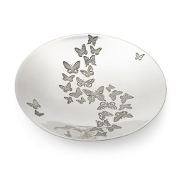 Butterfly Design Bowl