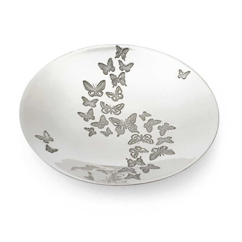 Butterfly Design Bowl
