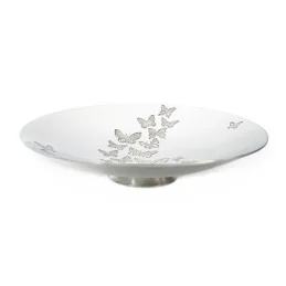 Butterfly Design Bowl
