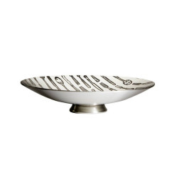 Knife, Fork, Spoon Bowl