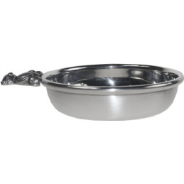 Teddy Bear Porringer
