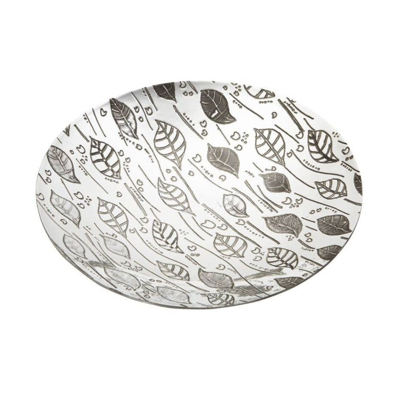 Leaf Design Bowl
