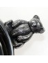 Teddy Bear Porringer