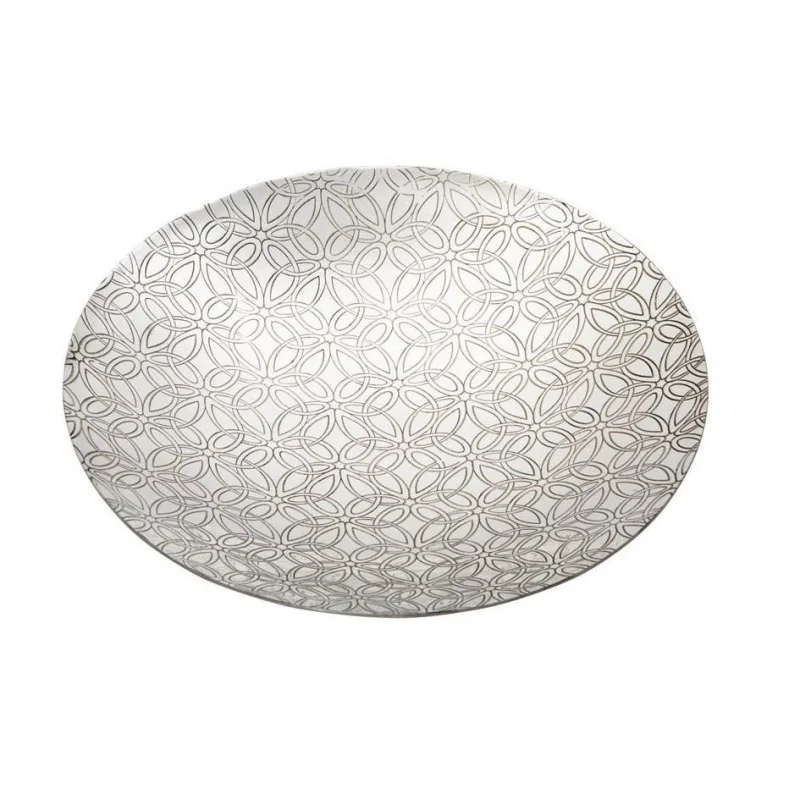 Triquetra Bowl