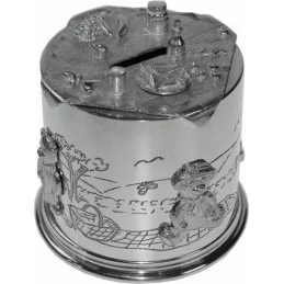 Teddy Bears Picnic Money Box