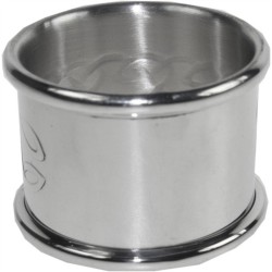 Celtic Style Napkin Ring