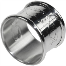 Celtic Style Napkin Ring