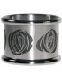 Charles Rennie Mackintosh Napkin Ring Set