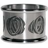 Charles Rennie Mackintosh Napkin Ring Set