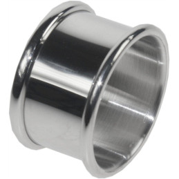 Set of Four Napkin Rings