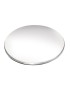 Bevelled Edge Plain Coaster