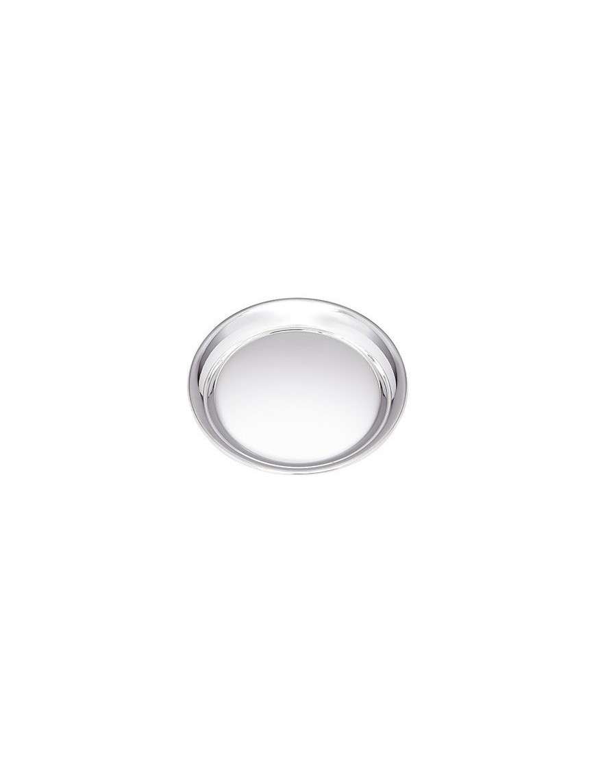 Plain Round Coaster