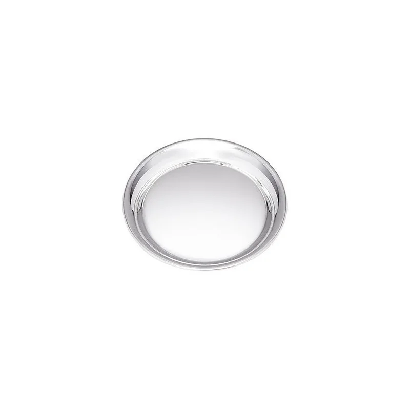 Plain Round Coaster