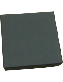 Plain Round Coaster