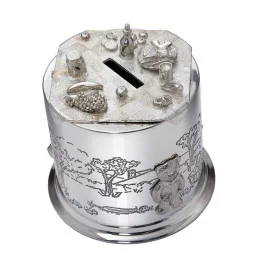Teddy Bears Picnic Money Box