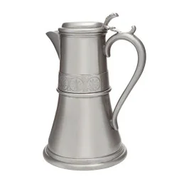 Medieval Antique Flagon