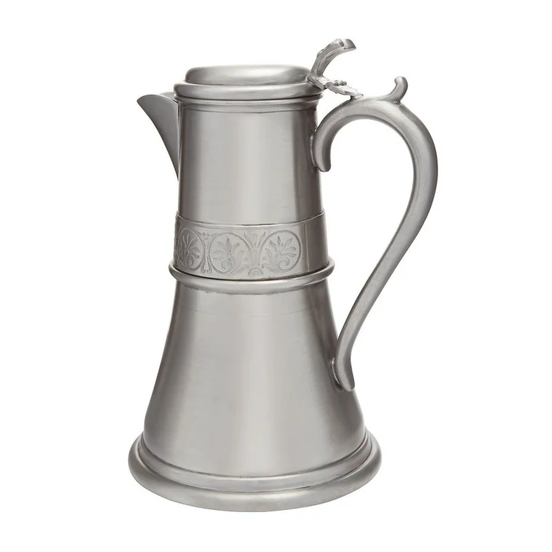Medieval Antique Flagon