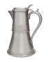 Medieval Antique Flagon
